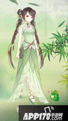 暖暖环游世界端午套装携手绝美婚纱引燃夏日新狂欢