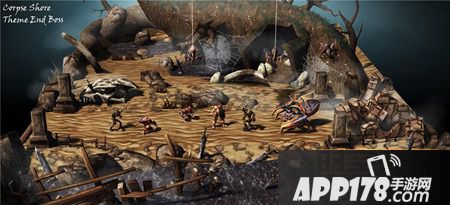 时空之刃手游官网