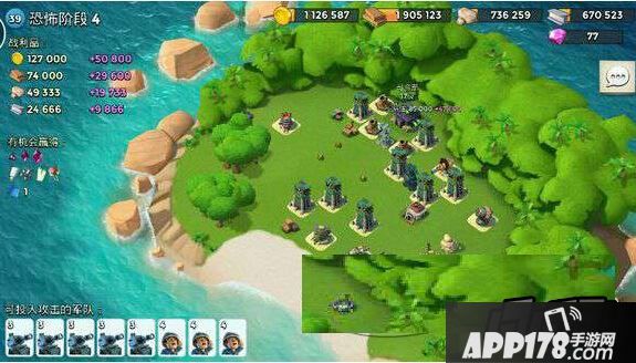 月5日恐怖博士阶段4关