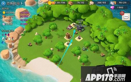 恐怖博士第一关