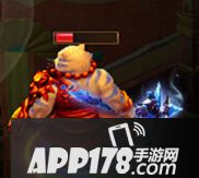 梦幻西游手游虎头怪武器