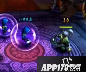 不良人手游ios和安卓数据互通