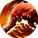 乱斗西游7月新英雄虎力大仙