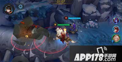 乱斗西游奇门鬼谷