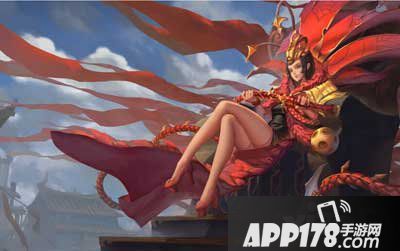 乱斗西游2女儿国国王