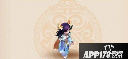 梦幻西游玉面狐狸