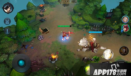 在乱斗西游2三星通过关卡可以获得很多的元宝奖励