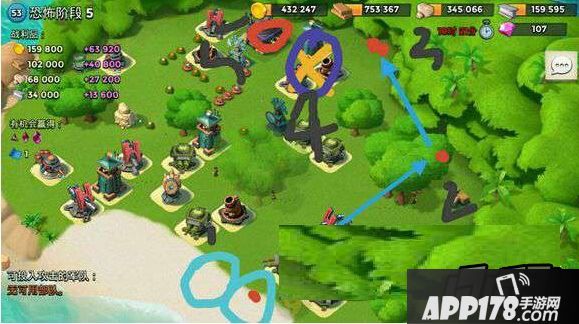 海岛奇兵恐怖博士7.3阶段5胖妹流