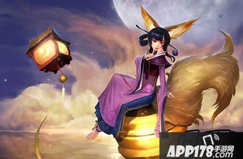 乱斗西游2玉面狐狸