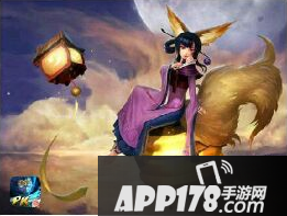 乱斗西游2玉面狐狸