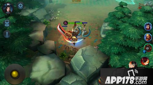 乱斗西游游戏截图