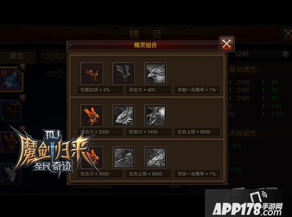 废材精灵?神级附宠!