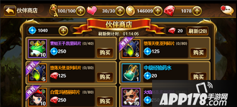 有杀气童话伙伴排行；最强伙伴推荐选择