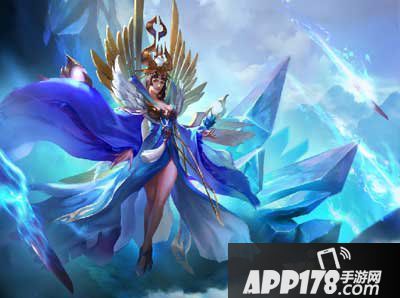 乱斗西游2九天玄女技能