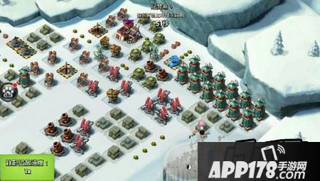 海岛奇兵7月7日战争工厂