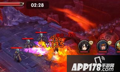 莽荒纪2手游机关陷阱通关技巧