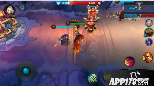 乱斗西游游戏截图