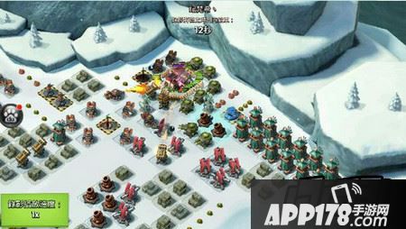 海岛奇兵7月7日战争工厂