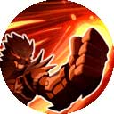 乱斗西游7月新英雄虎力大仙