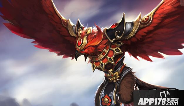 乱斗西游金翅大鹏