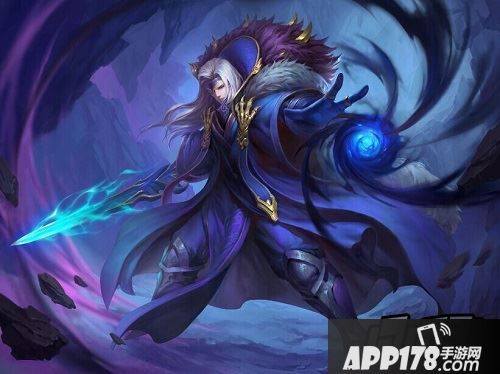 乱斗西游北海龙王