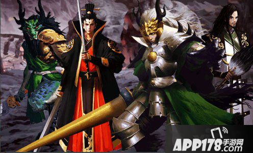 百将行法系武将哪个好