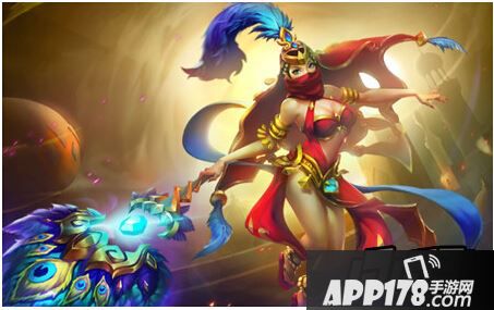 乱斗西游2玉面狐狸和铁扇