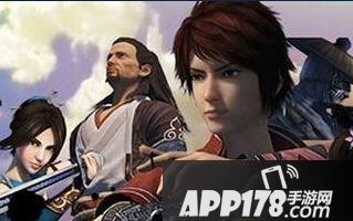 不良人手游火判官水判官