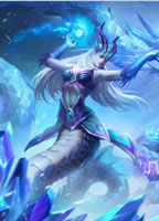 乱斗西游2万圣龙女