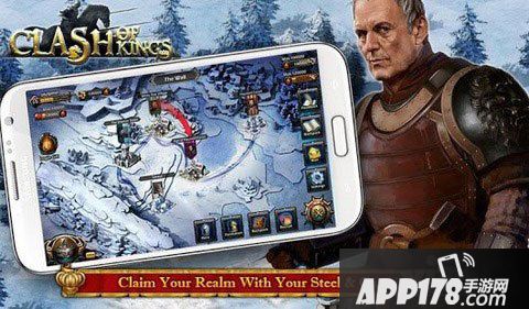 列王的纷争安卓版