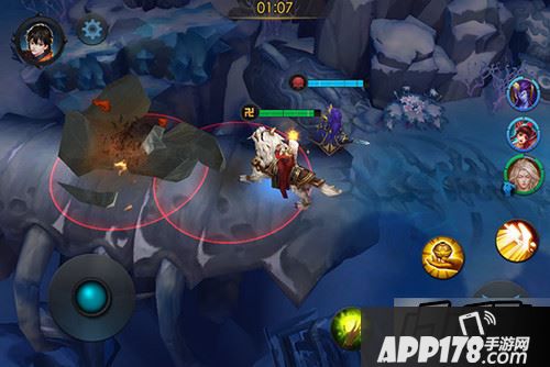 这个位置放置可以阻挡别人一段时间.