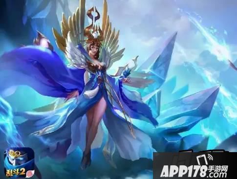 乱斗西游九天玄女