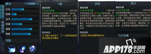 乱斗西游2昴日星官技能