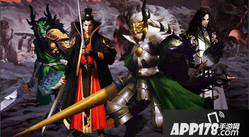 百将行武将进阶