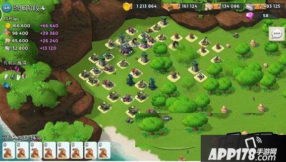 海岛奇兵7月6日恐怖博士4