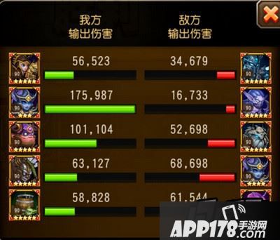 输出