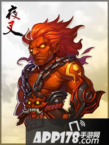 梦幻西游手游夜叉