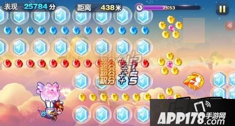 积分雨