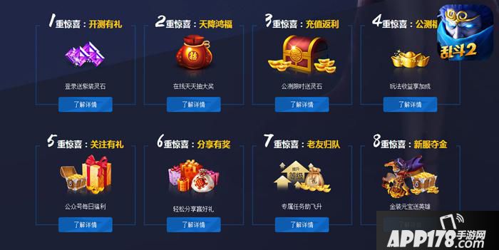 林更新九大明星携手入驻 《乱斗西游2》公测震撼开启