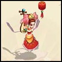 大话西游手游颜如玉