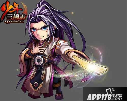 少年三国志魏国双红将阵容