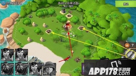 海岛奇兵恐怖阶段2