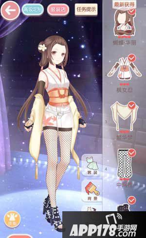 奇迹暖暖5-4少女级s搭配攻略