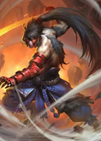 乱斗西游2奎木狼