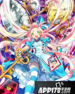 白猫计划艾西莉亚