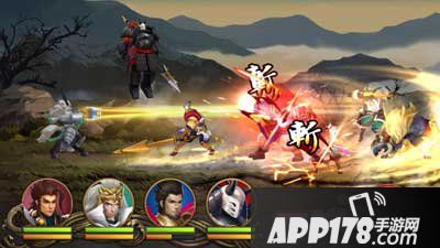 百将行首日冲顶ios付费榜第二