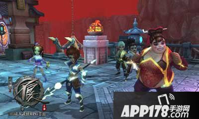 不良人手游侠客进阶攻略