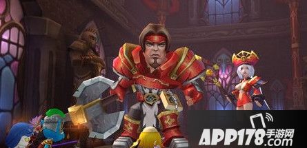 我叫MT2中的奶妈