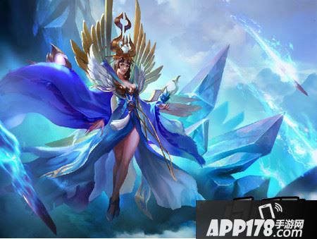 剑舞仙音——九天玄女