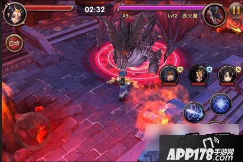 莽荒纪2游戏截图